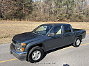 Thumbnail image of 2006 Chevrolet Colorado at Jeff's Auto Sale, Inc.