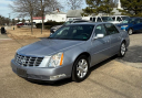 Thumbnail image of 2006 Cadillac DTS at CAR TIME