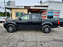 Thumbnail image of 2015 Nissan Frontier at Dago's Auto Sales