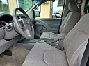 Thumbnail image of 2015 Nissan Frontier at Dago's Auto Sales