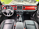 Thumbnail image of 2019 Jeep Wrangler Unlimited at Pine Belt Chrysler Jeep
