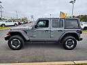 Thumbnail image of 2019 Jeep Wrangler Unlimited at Pine Belt Chrysler Jeep
