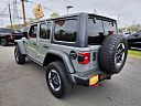 Thumbnail image of 2019 Jeep Wrangler Unlimited at Pine Belt Chrysler Jeep