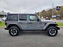 Thumbnail image of 2019 Jeep Wrangler Unlimited at Pine Belt Chrysler Jeep