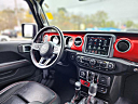 Thumbnail image of 2019 Jeep Wrangler Unlimited at Pine Belt Chrysler Jeep