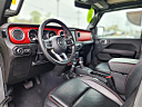 Thumbnail image of 2019 Jeep Wrangler Unlimited at Pine Belt Chrysler Jeep