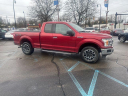 Thumbnail image of 2018 Ford F-150 at LaFontaine Volkswagen Mazda of Livonia