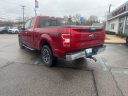 Thumbnail image of 2018 Ford F-150 at LaFontaine Volkswagen Mazda of Livonia