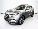 Thumbnail image of 2022 Nissan Rogue Sport at Destination Nissan