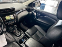 Thumbnail image of 2022 Nissan Rogue Sport at Destination Nissan