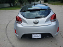 2012 Hyundai VELOSTER Base at DFW AUTO LEADER