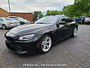 Thumbnail image of 2014 BMW M6 at US Motors Inc.