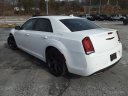 Thumbnail image of 2021 Chrysler 300 at Gary Mathews Motors