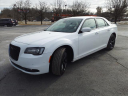 Thumbnail image of 2021 Chrysler 300 at Gary Mathews Motors