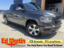 Thumbnail image of 2021 Ram 1500 at 7 EM Used
