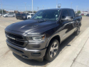 Thumbnail image of 2021 Ram 1500 at 7 EM Used