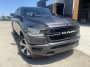 Thumbnail image of 2021 Ram 1500 at 7 EM Used