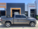 Thumbnail image of 2021 Ram 1500 at 7 EM Used