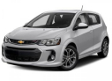 Thumbnail image of 2020 Chevrolet Sonic at EstleChevroletBuick of Bryan, OH