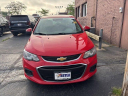 Thumbnail image of 2020 Chevrolet Sonic at EstleChevroletBuick of Bryan, OH