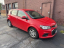 Thumbnail image of 2020 Chevrolet Sonic at EstleChevroletBuick of Bryan, OH