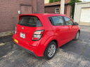 2020 Chevrolet Sonic LT at EstleChevroletBuick of Bryan, OH