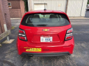Thumbnail image of 2020 Chevrolet Sonic at EstleChevroletBuick of Bryan, OH