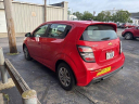 Thumbnail image of 2020 Chevrolet Sonic at EstleChevroletBuick of Bryan, OH