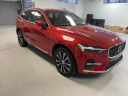 Thumbnail image of 2022 Volvo XC60 at Kundert Volvo