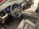 Thumbnail image of 2022 Volvo XC60 at Kundert Volvo