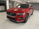 Thumbnail image of 2022 Volvo XC60 at Kundert Volvo