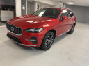 Thumbnail image of 2022 Volvo XC60 at Kundert Volvo