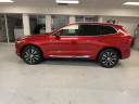 Thumbnail image of 2022 Volvo XC60 at Kundert Volvo