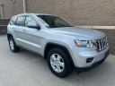 Thumbnail image of 2012 Jeep Grand Cherokee at GWINNETT MOTOR COMPANY