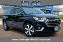 Thumbnail image of 2020 Chevrolet Traverse at LeonardTownChevy - USED