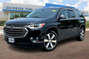 Thumbnail image of 2020 Chevrolet Traverse at LeonardTownChevy - USED