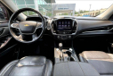 Thumbnail image of 2020 Chevrolet Traverse at LeonardTownChevy - USED