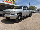 2010 Chevrolet Silverado 1500 LT at Auction Imports LLC