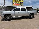 Thumbnail image of 2010 Chevrolet Silverado 1500 at Auction Imports LLC