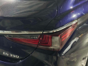Thumbnail image of 2020 Lexus ES 350 at Lexus of Freeport