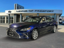Thumbnail image of 2020 Lexus ES 350 at Lexus of Freeport