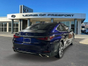 Thumbnail image of 2020 Lexus ES 350 at Lexus of Freeport