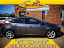 2013 Ford Focus Titanium at Derrow Auto Sales