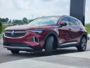 Thumbnail image of 2021 Buick Envision at LexusRivercenter of Covington, KY