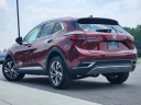 Thumbnail image of 2021 Buick Envision at LexusRivercenter of Covington, KY