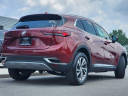 Thumbnail image of 2021 Buick Envision at LexusRivercenter of Covington, KY