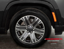 Thumbnail image of 2024 Jeep Wagoneer L at Bergen Car Company
