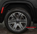 Thumbnail image of 2024 Jeep Wagoneer L at Bergen Car Company