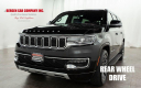 Thumbnail image of 2024 Jeep Wagoneer L at Bergen Car Company