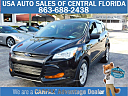 Thumbnail image of 2015 Ford Escape at USA Auto Sales of Central Florida